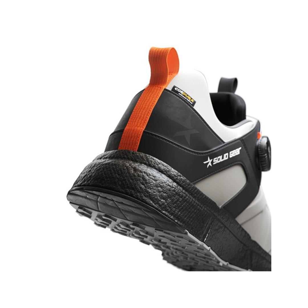 SOLID GEAR Revolution 2 Mono Low SOLID GEAR Revolution 2 Mono Low